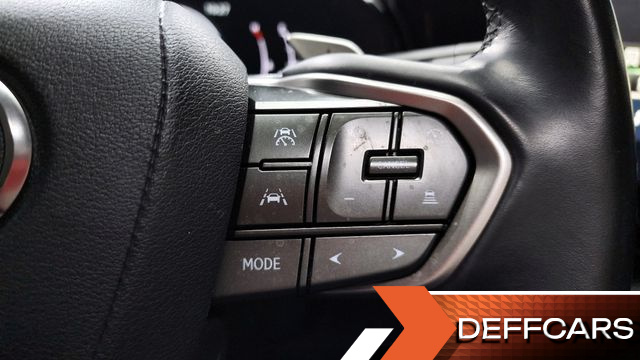 Lexus NX Premium купить на сайте DeffCars