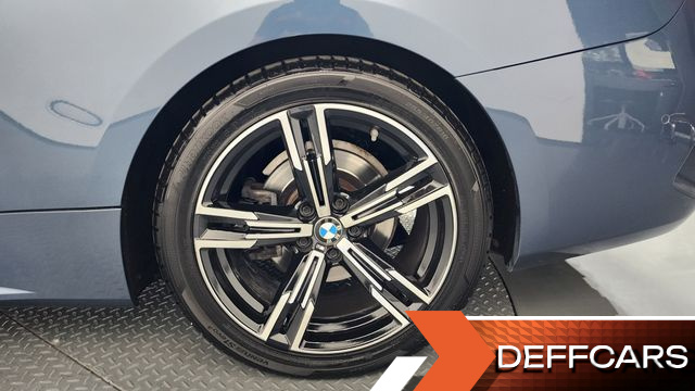 BMW 4-SERIES 420i M Sport Coupe купить на сайте DeffCars