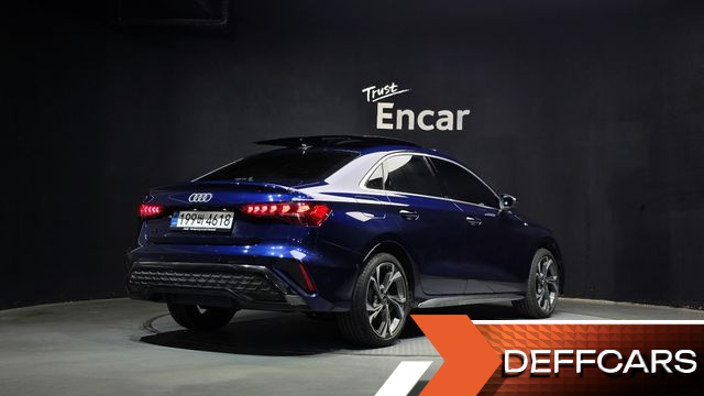 Audi A3 40 TFSI Premium купить на сайте DeffCars