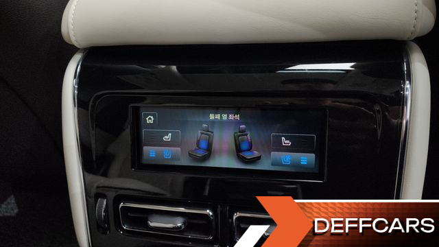 Lincoln AVIATOR 3.0 Black Label AWD купить на сайте DeffCars