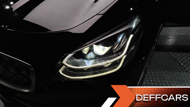 Kia K9 3.8 GDI AWD Best SelectionⅠ купить на сайте DeffCars