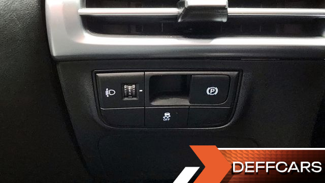 Hyundai TUCSON Diesel 2.0 4WD Modern купить на сайте DeffCars