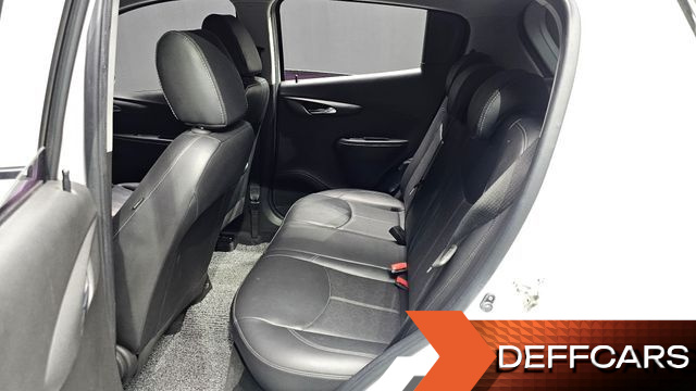ChevroletGMDaewoo SPARK LT Plus купить на сайте DeffCars