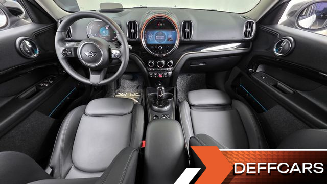 Mini COUNTRYMAN Classic 2nd купить на сайте DeffCars
