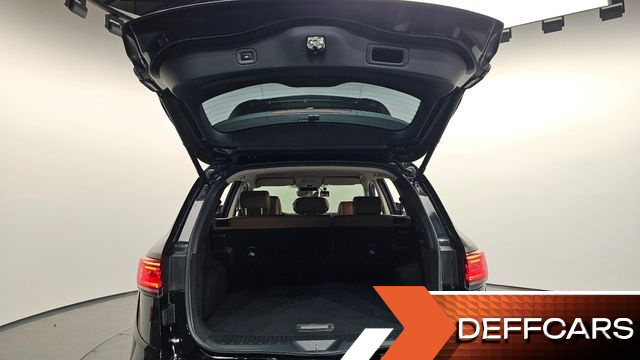 Renault-KoreaSamsung QM6 2.0 GDe RE Signature 2WD купить на сайте DeffCars