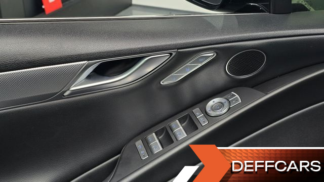 Genesis G80 Gasoline 2.5 Turbo AWD купить на сайте DeffCars