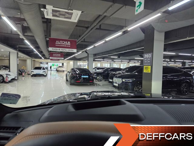 Land Rover DEFENDER 90 P400 X купить на сайте DeffCars