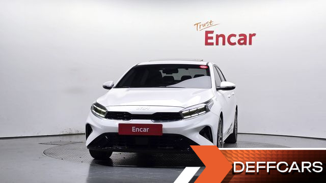 Kia K3 1.6 Prestige купить на сайте DeffCars