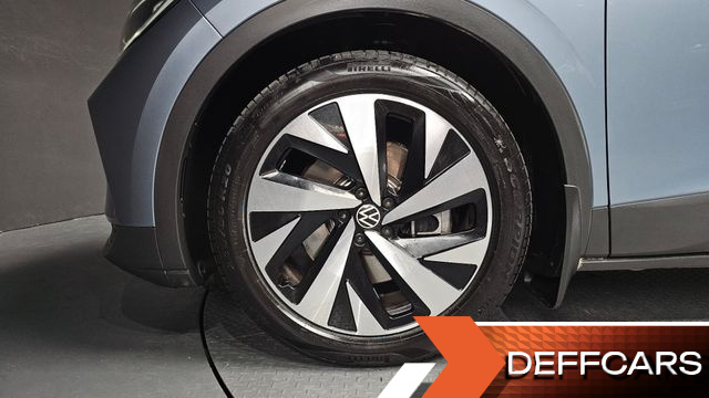 Volkswagen ID.4 Pro купить на сайте DeffCars