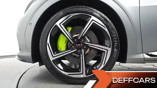 Kia EV6 GT 4WD купить на сайте DeffCars