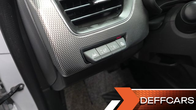 Renault-KoreaSamsung XM3 1.6 GTe RE купить на сайте DeffCars