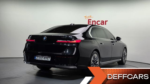 BMW 7-SERIES 740d xDrive Design Pure Excellence купить на сайте DeffCars