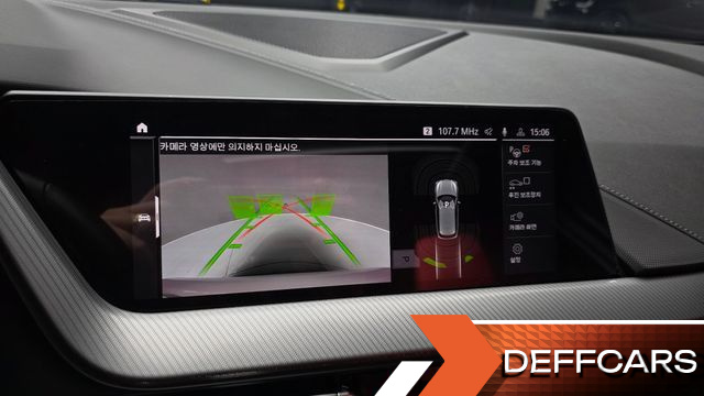 BMW 1-SERIES 120i M Sports купить на сайте DeffCars