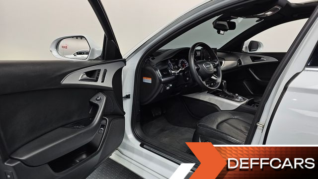 Audi A6 40 TFSI C7 купить на сайте DeffCars