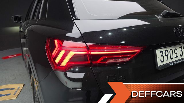 Audi Q3 40 TFSI Quattro Premium купить на сайте DeffCars