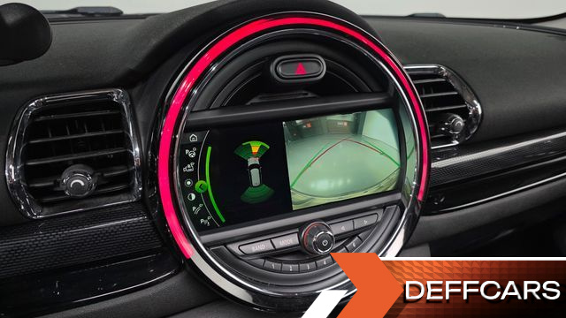 Mini CLUBMAN High 2nd купить на сайте DeffCars