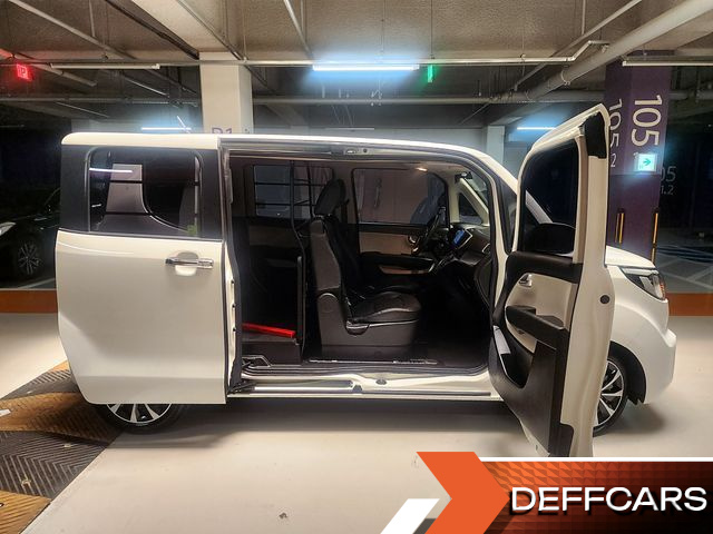 Kia RAY Van Standard купить на сайте DeffCars