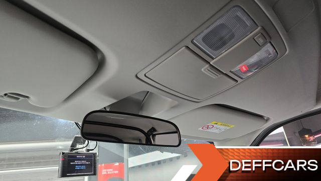 Kia RAY Van Standard купить на сайте DeffCars