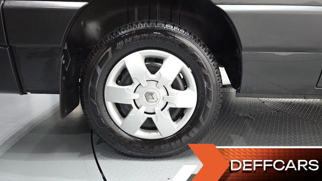 Renault-KoreaSamsung MASTER 2.3 13-Seater купить на сайте DeffCars