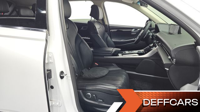 Genesis GV80 2.5T Gasoline AWD купить на сайте DeffCars