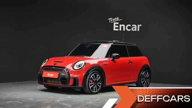 Mini COOPER JCW 3rd Generation купить на сайте DeffCars