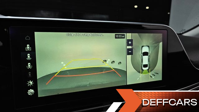 Hyundai GRANDEUR 2.5 Exclusice купить на сайте DeffCars