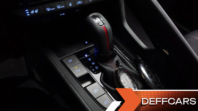 Hyundai AVANTE 1.6 Inspiration N Line купить на сайте DeffCars