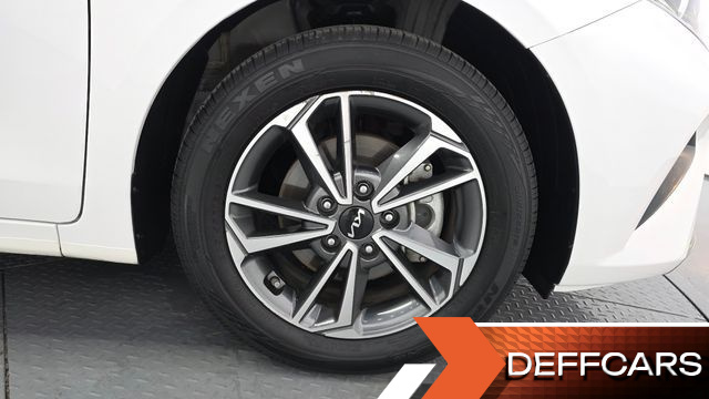 Kia K3 1.6 Prestige купить на сайте DeffCars