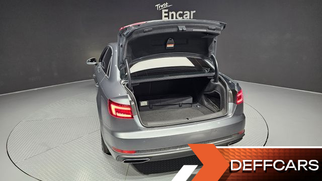 Audi A4 40 TFSI купить на сайте DeffCars