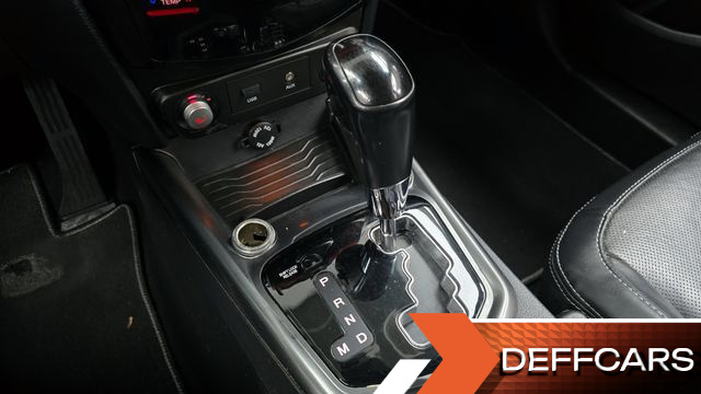 Ssangyong TIBOLI Diesel RX 2WD купить на сайте DeffCars