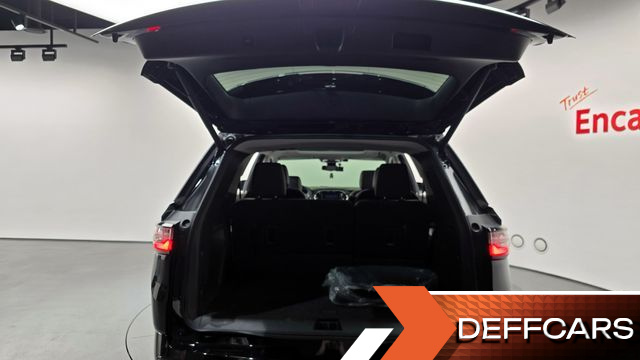 ChevroletGMDaewoo TRAVERSE 3.6 AWD Redline купить на сайте DeffCars