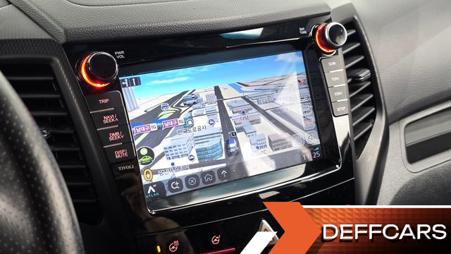 Ssangyong TIBOLI Diesel IX 2WD купить на сайте DeffCars