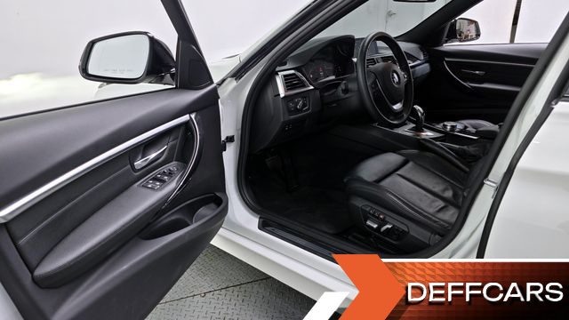 BMW 3-SERIES 320i Luxury купить на сайте DeffCars