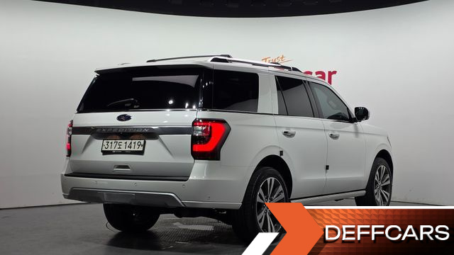 Ford EXPEDITION Platinum 4WD 7Seater купить на сайте DeffCars