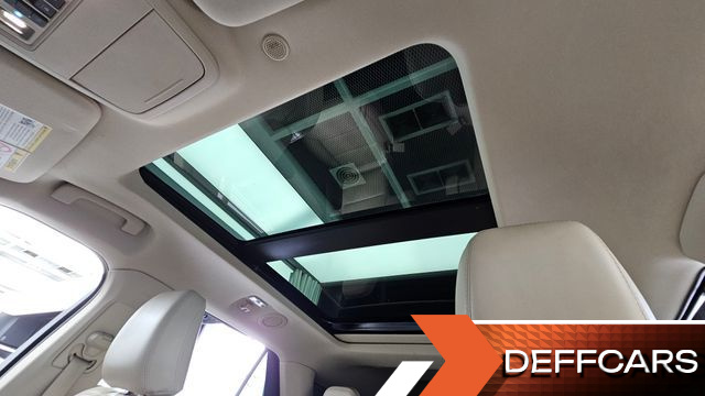 Ford EXPLORER 3.0 Platinum 4WD купить на сайте DeffCars
