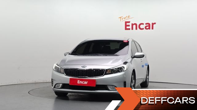 Kia K3 Trendy Style купить на сайте DeffCars