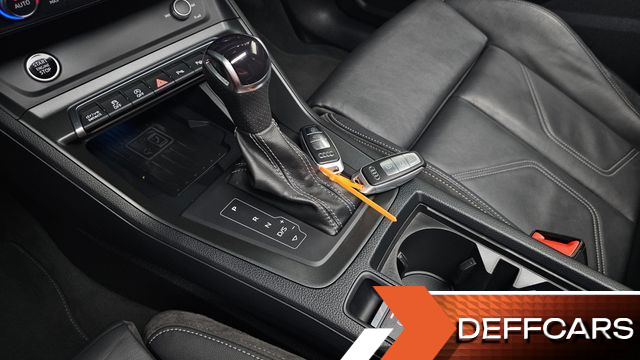 Audi Q3 35 TDI Premium Sportback купить на сайте DeffCars