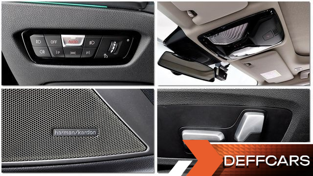 BMW 3-SERIES 320i Luxury купить на сайте DeffCars