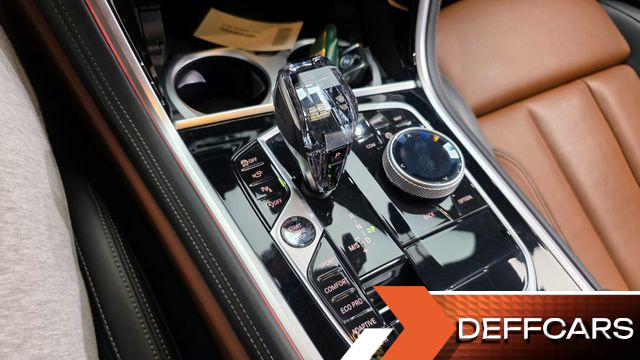 BMW 8-SERIES M850i xDrive Gran Coupe купить на сайте DeffCars