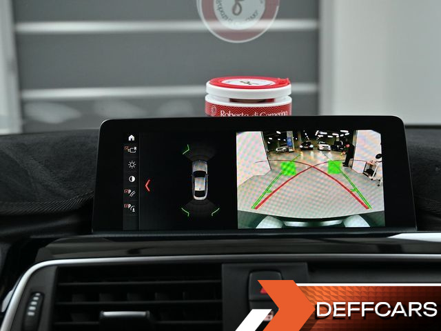 BMW 4-SERIES 420i Gran Coupe Special Edition купить на сайте DeffCars