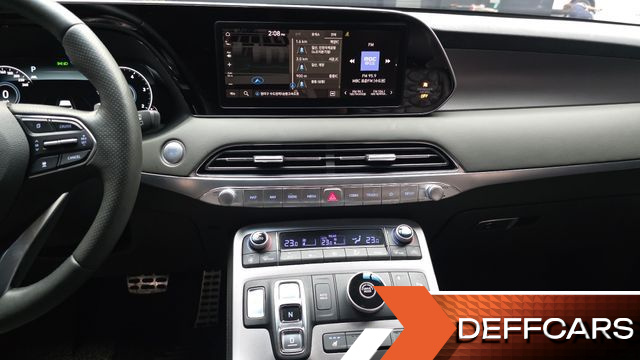 Hyundai PALISADE Diesel 2.2 2WD Calligraphy купить на сайте DeffCars