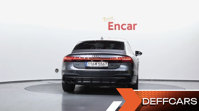 Audi A7 55 TFSI Quattro Premium купить на сайте DeffCars