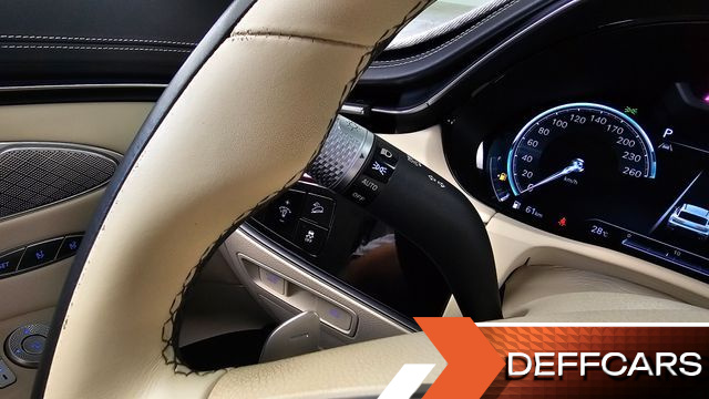 Genesis GV70 2.5T Gasoline AWD купить на сайте DeffCars
