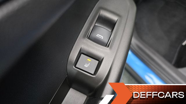 ChevroletGMDaewoo TRAILBLAZER 1.3 Turbo 4WD RS купить на сайте DeffCars
