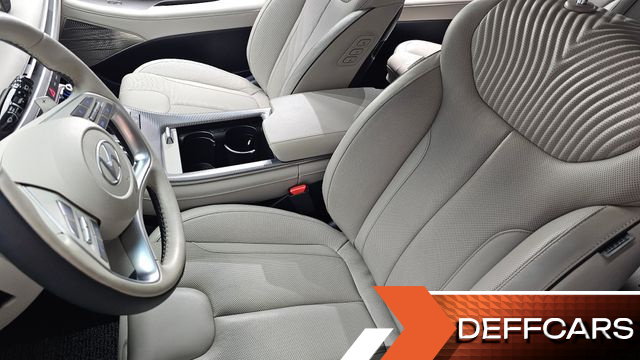 Hyundai PALISADE Gasoline 3.8 4WD Calligraphy купить на сайте DeffCars