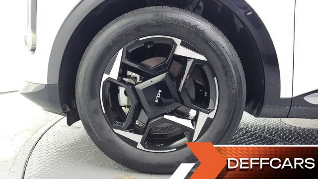 Kia SPORTAGE LPG 2.0 2WD Signature купить на сайте DeffCars
