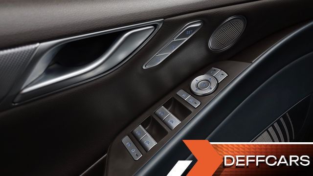 Genesis G80 Gasoline 2.5 Turbo AWD купить на сайте DeffCars