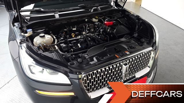 Lincoln CORSAIR 2.0 Reserve AWD купить на сайте DeffCars
