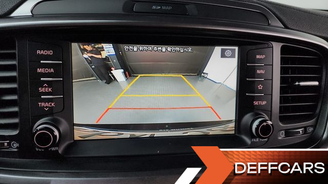Kia SORENTO Diesel 2.2 2WD Noblesse купить на сайте DeffCars