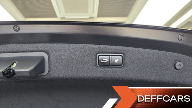 Genesis G90 3.3 T AWD Luxury купить на сайте DeffCars